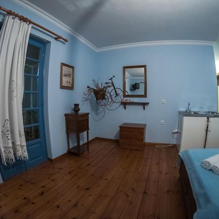 Petroto Aparthotel Fragkades Room photo
